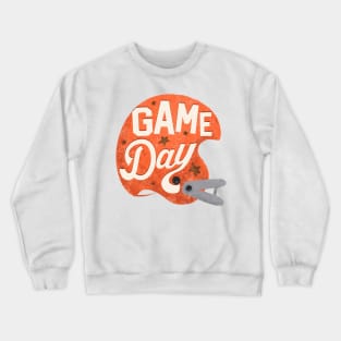 Game Day Crewneck Sweatshirt